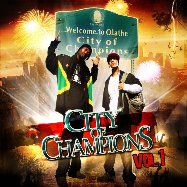City of Champions