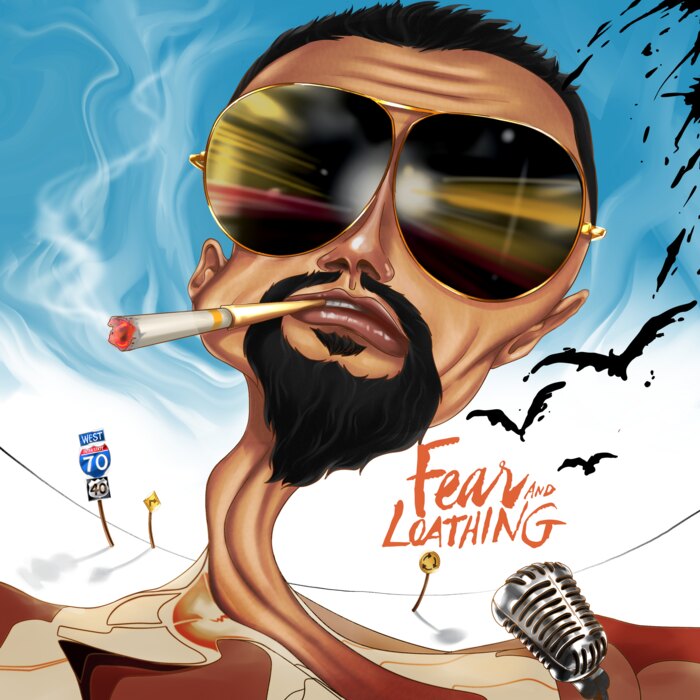 Fear and Loathing album